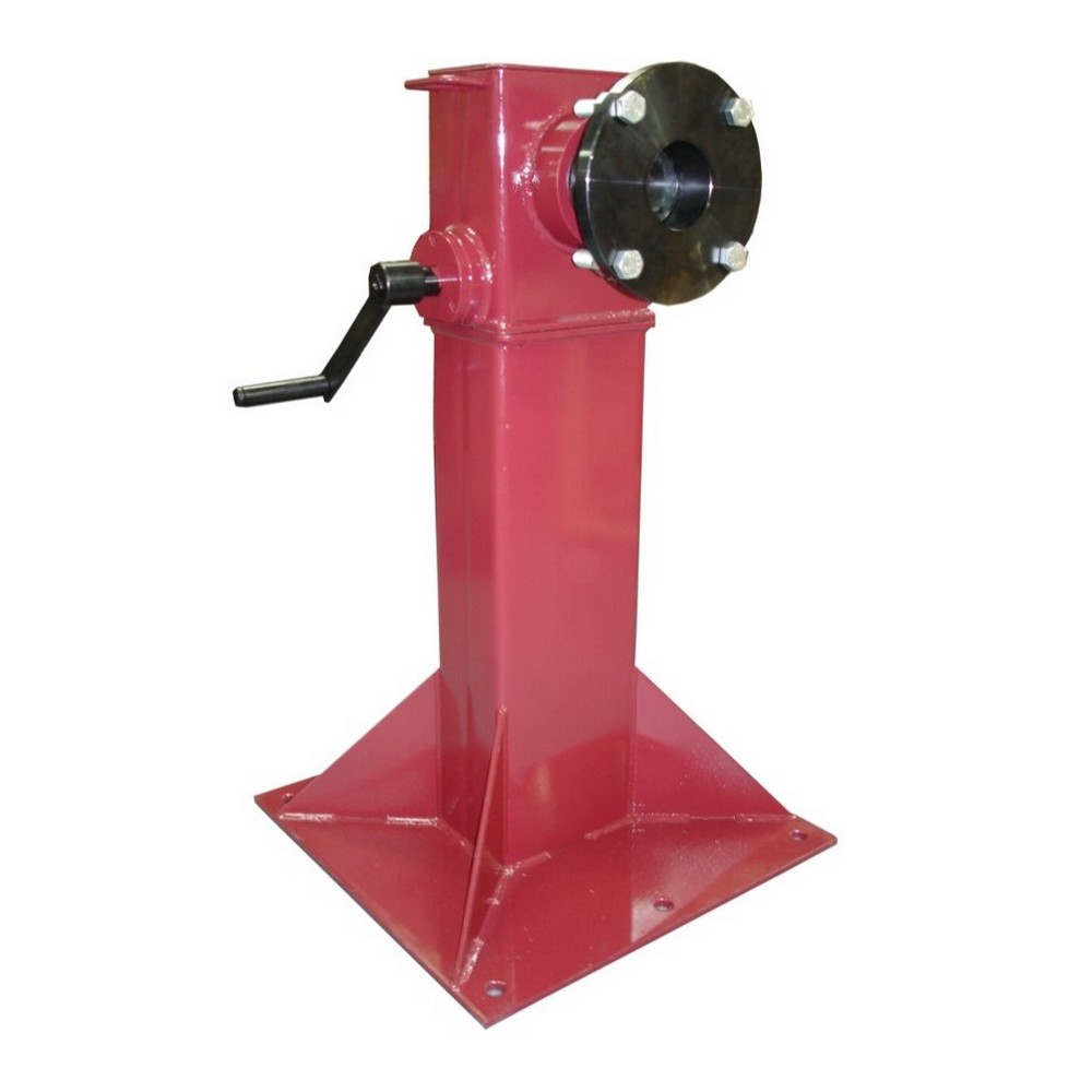 Coluna fixa para prender motor cambio Raven Especial 700200