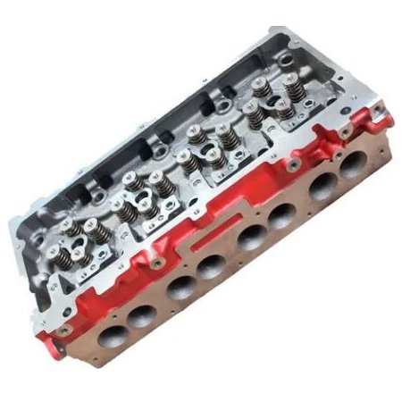 Com valvulas motor Cummins 5307154