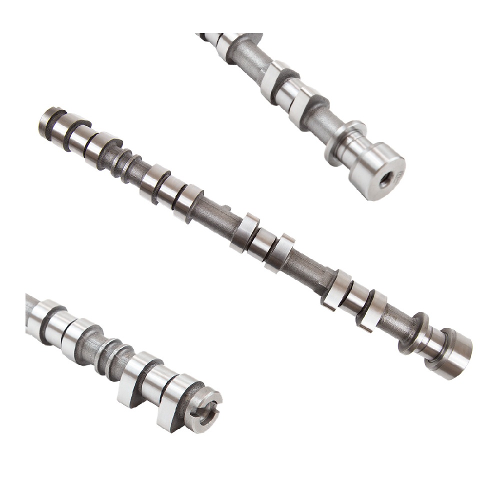 Comando de Admissão Mahle/Metal Leve EA0590090