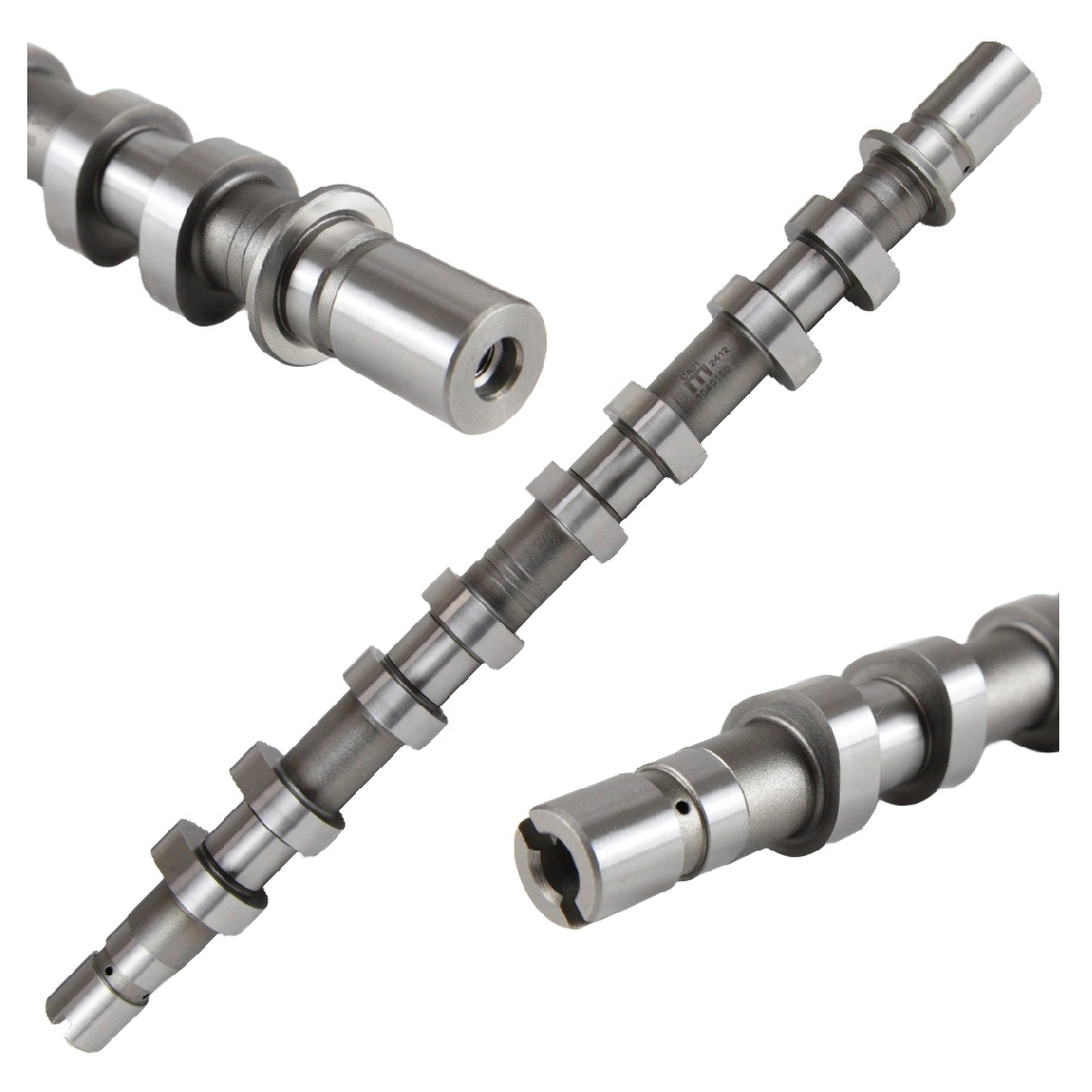 Comando de Admissão Mahle/Metal Leve EA0030046