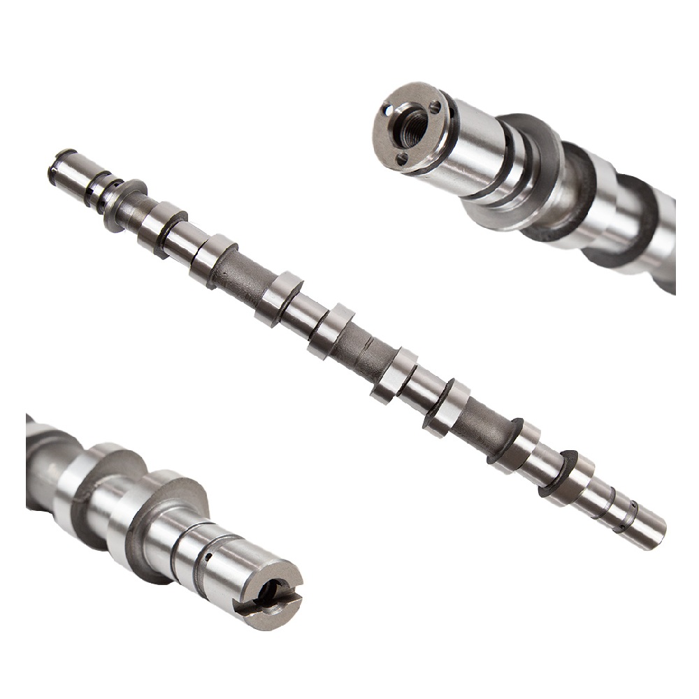 Comando de Admissão Mahle/Metal Leve EA0180087