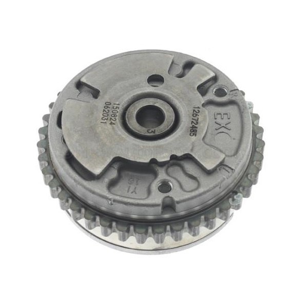 Comando de Escape 2M Plastic 0110073