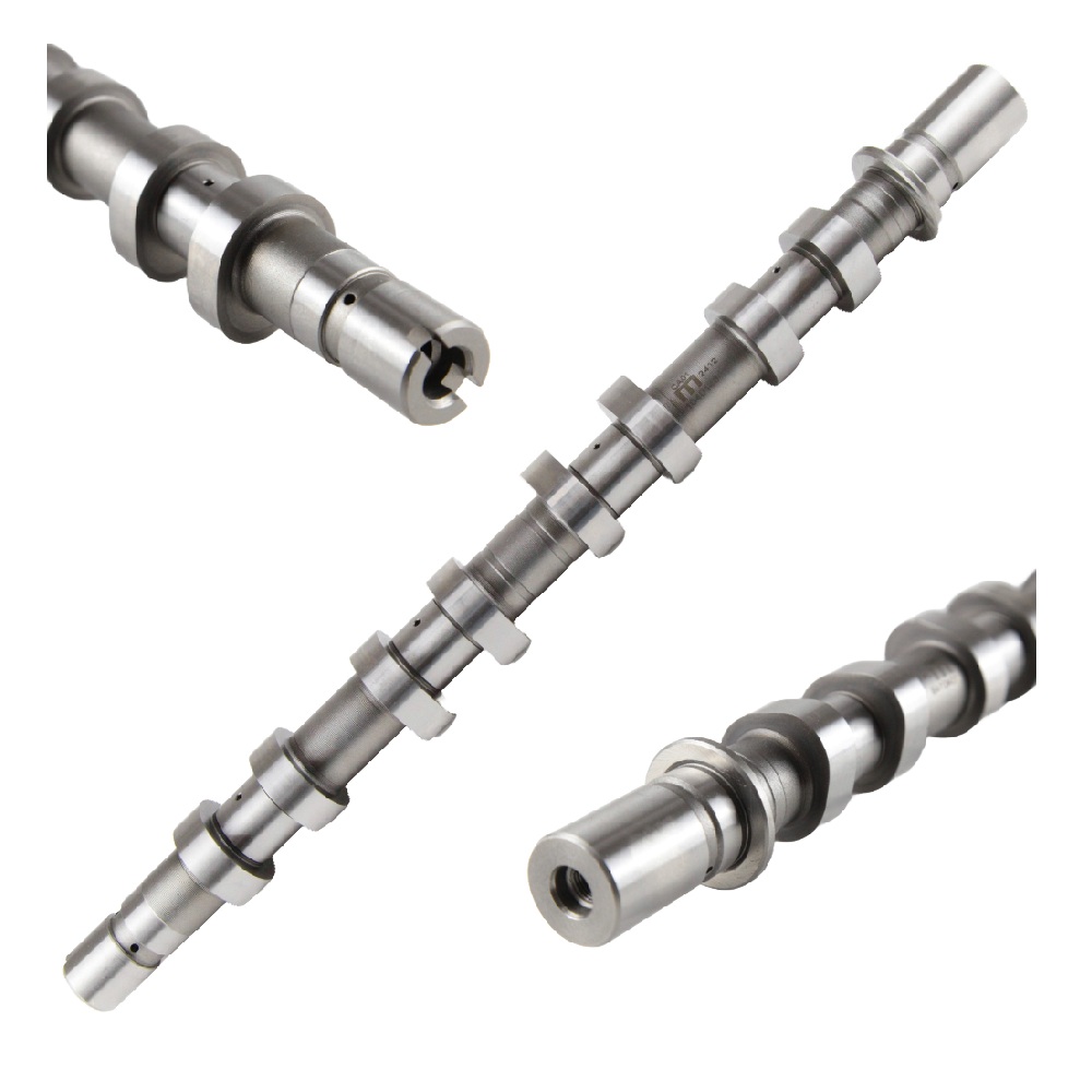 Comando de Escape Mahle/Metal Leve EE0030044