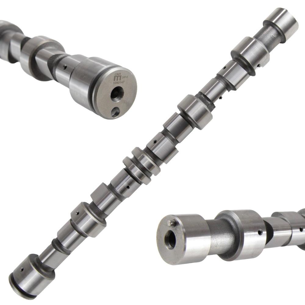 Comando de Válvulas Letra F Mahle/Metal Leve EV0140043