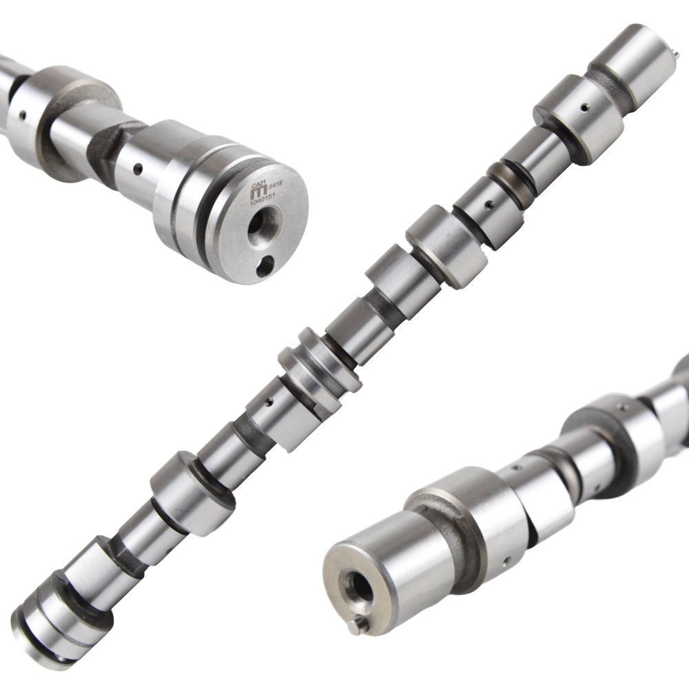 Comando de Válvulas Letra H Mahle/Metal Leve EV0140047