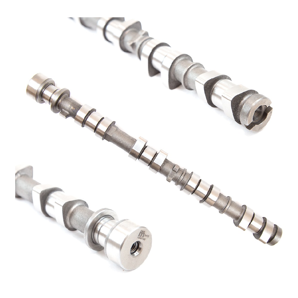 Comando do Escape Mahle/Metal Leve EE0590088