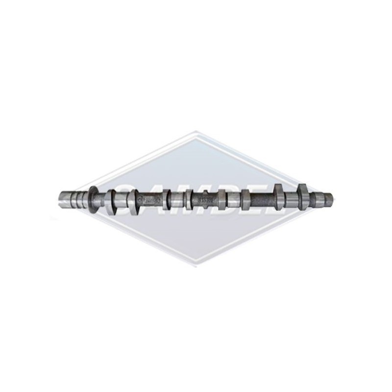 Comando esc logan/sandero 1.6 Sambel SB158R