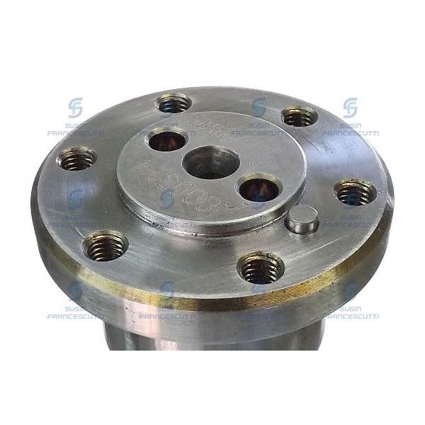 Comando Valvulas Motor Susin CO583