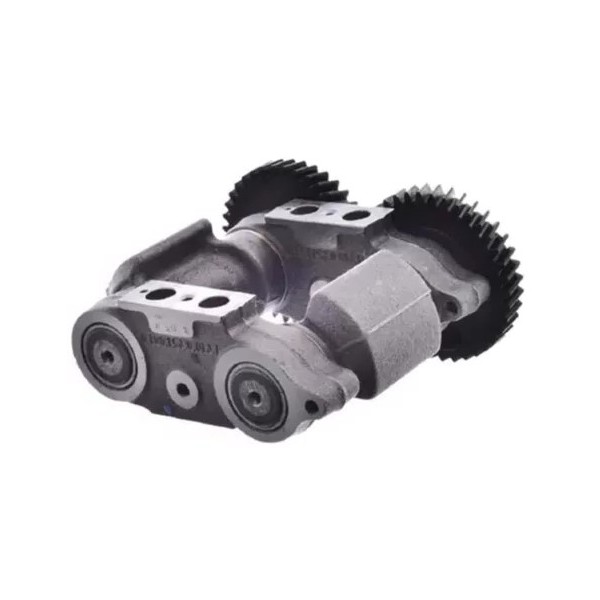 Compensador Massa Motor MWM/Master Parts 941207040026
