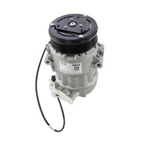 Compressoar Ar Condicionado Mahle/Metal Leve ACP208STD0S