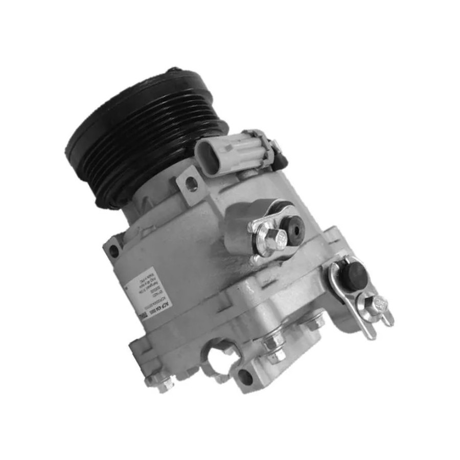 Compressor ar cam/comp Mahle/Metal Leve ACP434STD0S