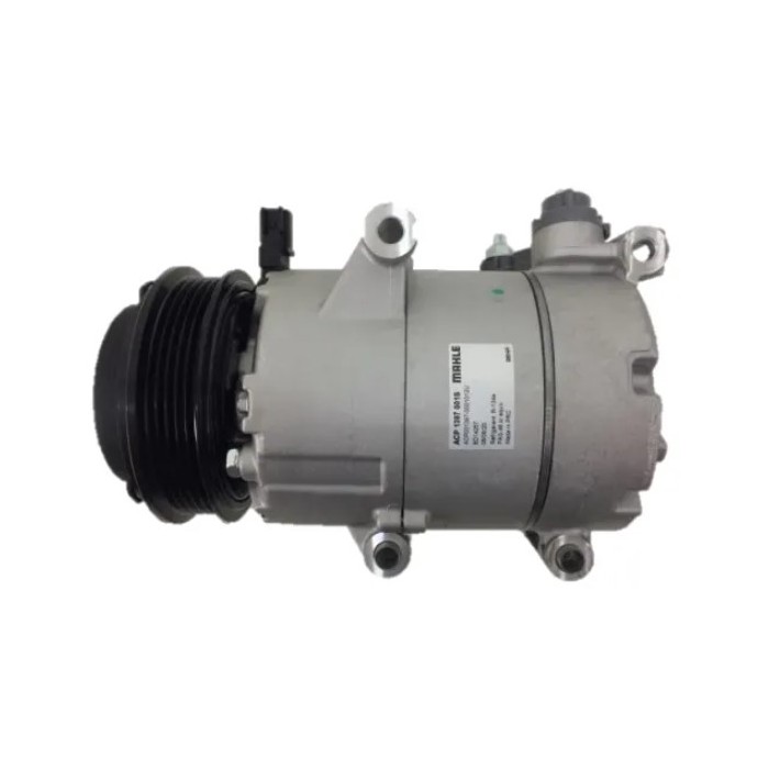 Compressor ar cam/comp Mahle/Metal Leve ACP1397STD1S