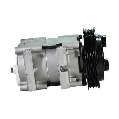 Compressor Ar Condicionado Mahle/Metal Leve ACP845STD0S