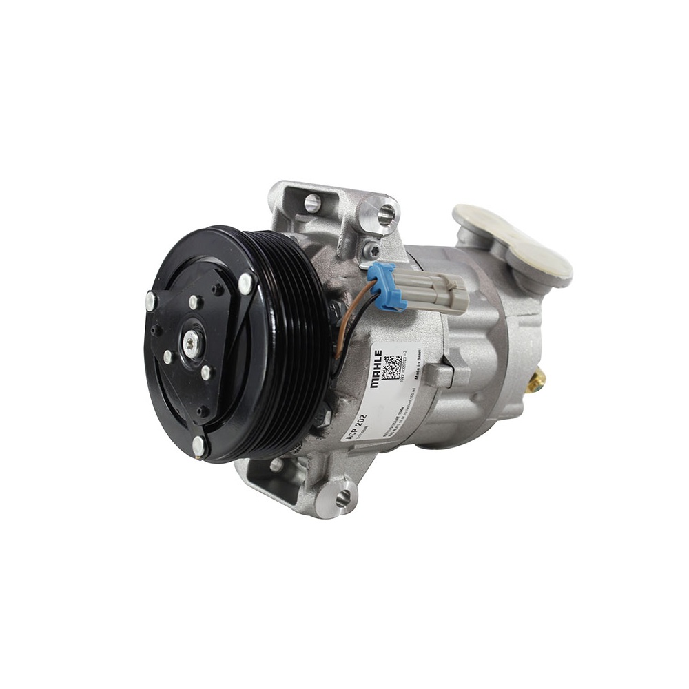Compressor Mahle/Metal Leve ACP202STD0P