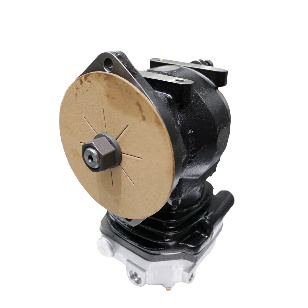 Compressor de Ar Knorr Bremse II35214