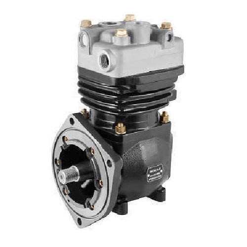 Compressor de Ar Schulz 81600080