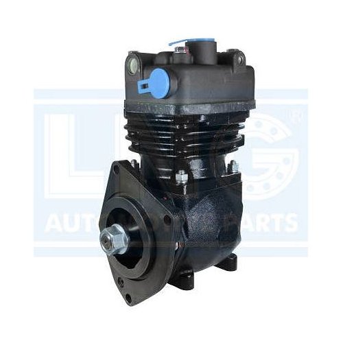 Compressor de Ar LNG 13181