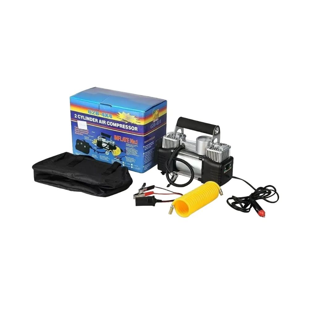 Compressor de Ar BM Acessórios LW1681