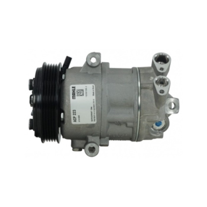 Compressor De Ar Condicionado Mahle/Metal Leve ACP223STD1P