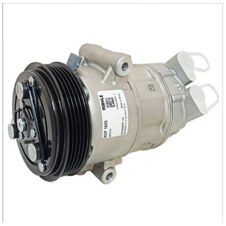 Compressor De Ar Condicionado Mahle/Metal Leve ACP1625STD1P
