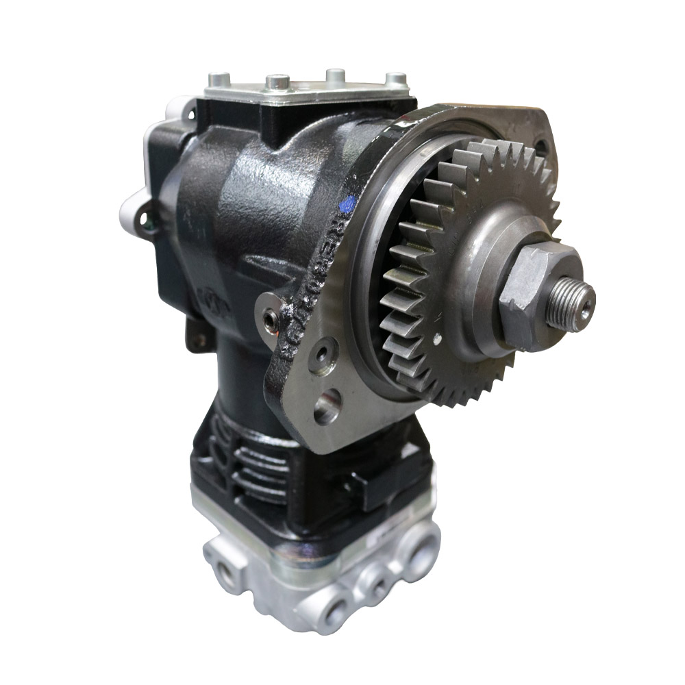 Compressor de Ar Knorr Bremse K019553