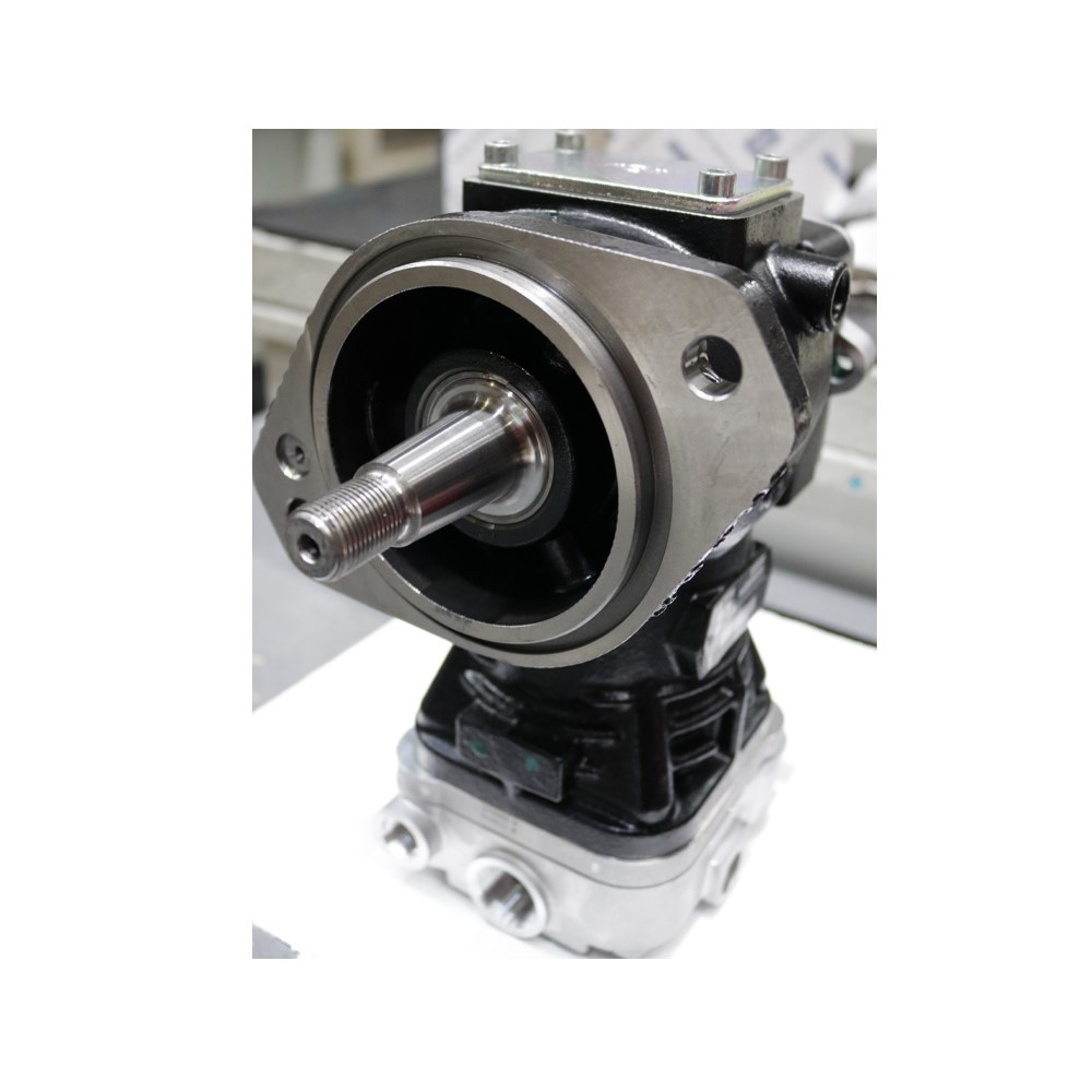 Compressor de Ar Knorr Bremse K001389