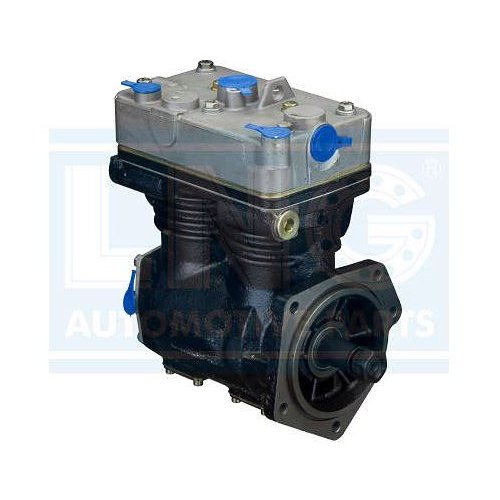 Compressor de Ar LNG 13112
