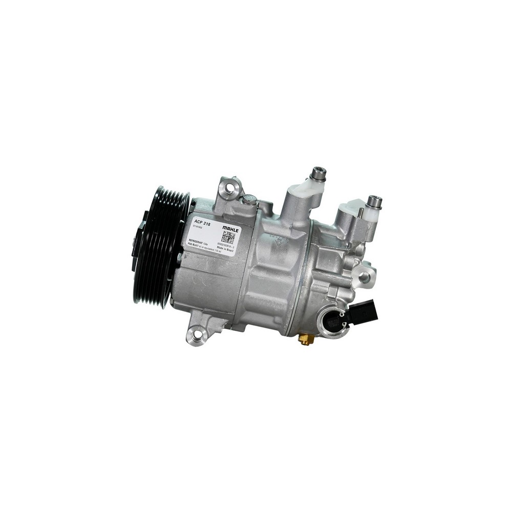 Compressor do Ar-condicionado Mahle/Metal Leve ACP1000S