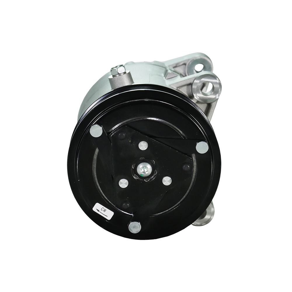 Compressor do Ar Condicionado Mahle/Metal Leve ACP209STD0S