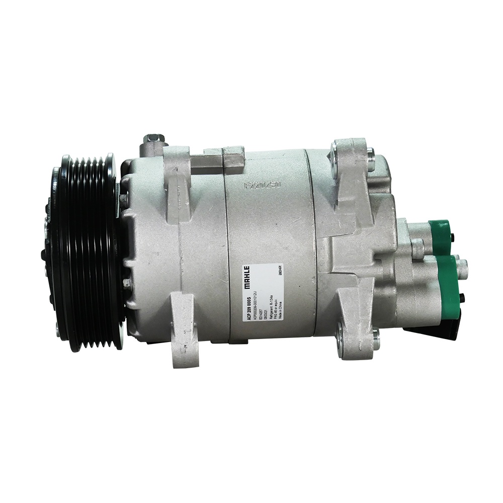 Compressor do Ar Condicionado Mahle/Metal Leve ACP209STD0S, foto 2