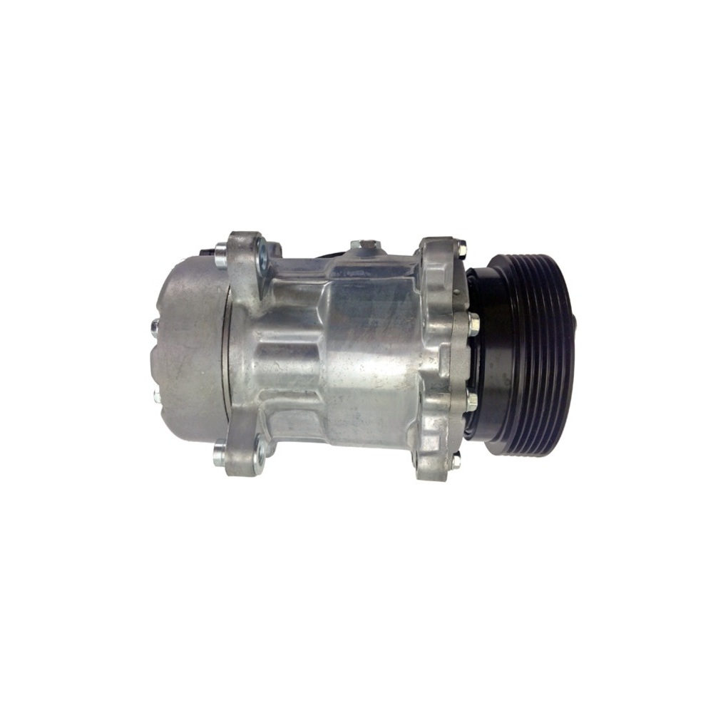 Compressor do Ar Condicionado Mahle/Metal Leve ACP191000S