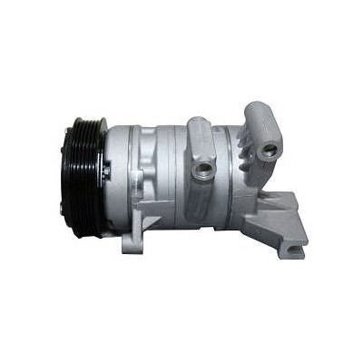 Compressor do Ar Condicionado Mahle/Metal Leve ACP1653STD0S