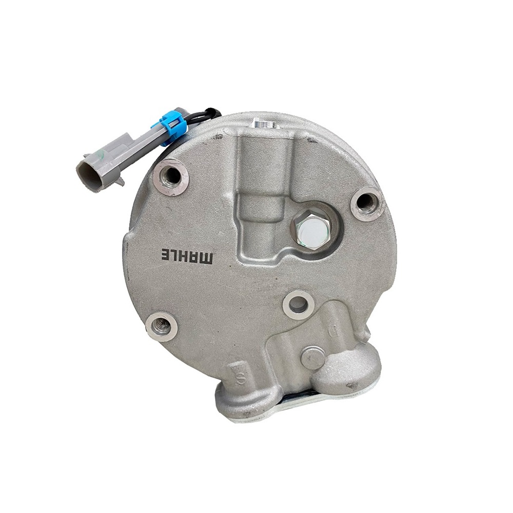 Compressor do Ar Condicionado Mahle/Metal Leve ACP1090000S