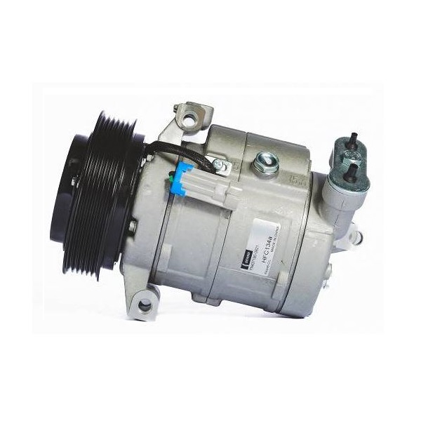 Compressor do Ar Condicionado Denso YN4371900821RC