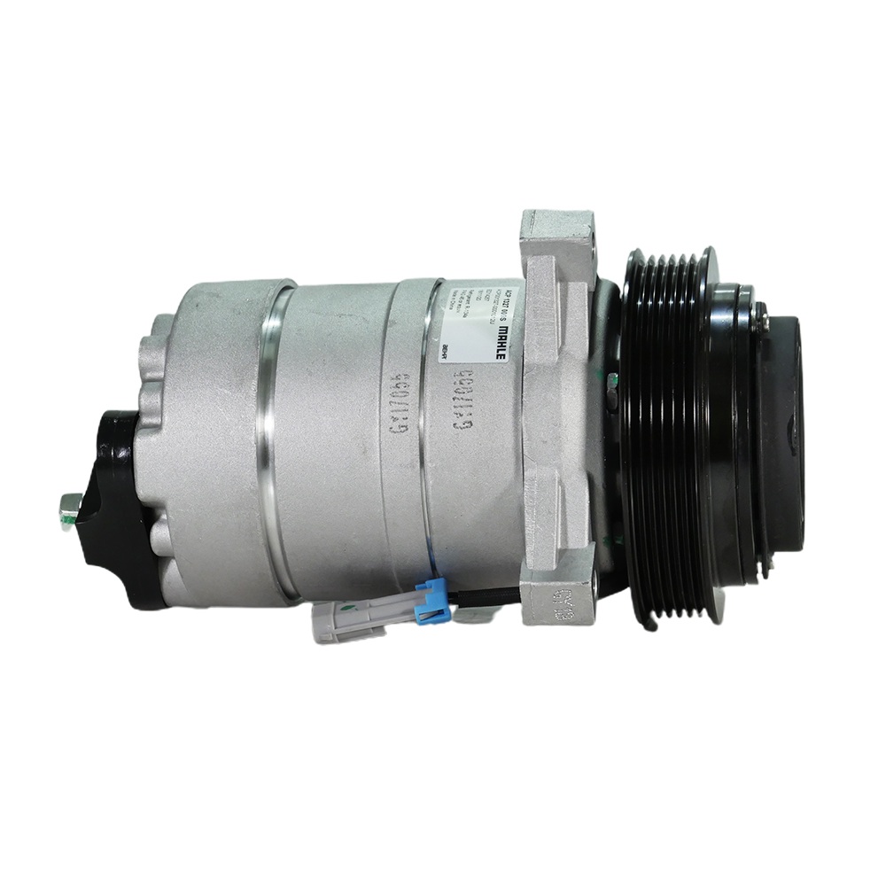 Compressor do Ar Condicionado Mahle/Metal Leve ACP1327STD0S