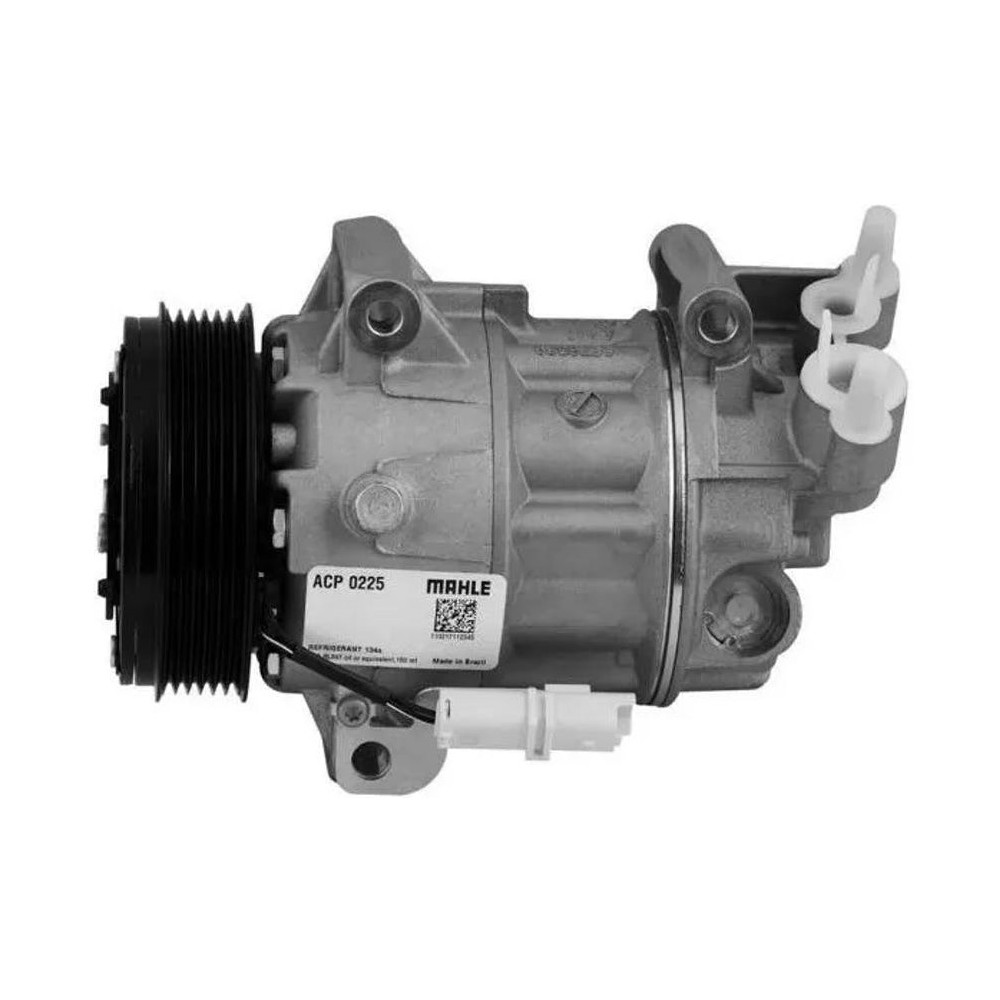 Compressor do Ar-condicionado Mahle/Metal Leve ACP225STD0P