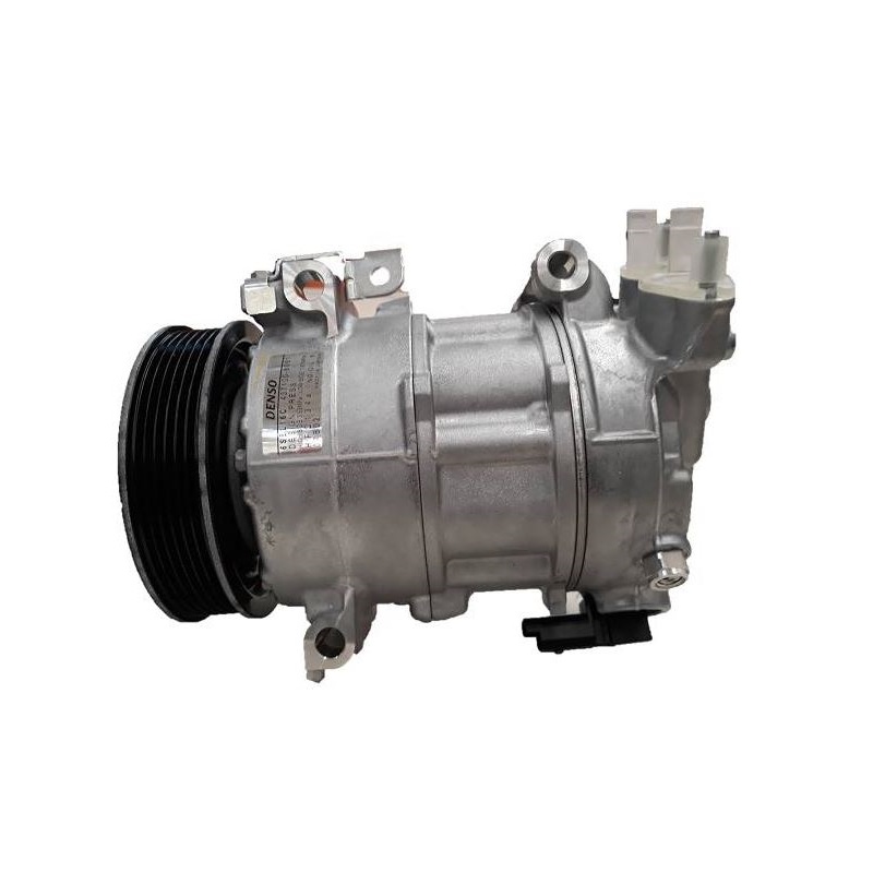 Compressor do Ar Condicionado Denso 4371008091RC