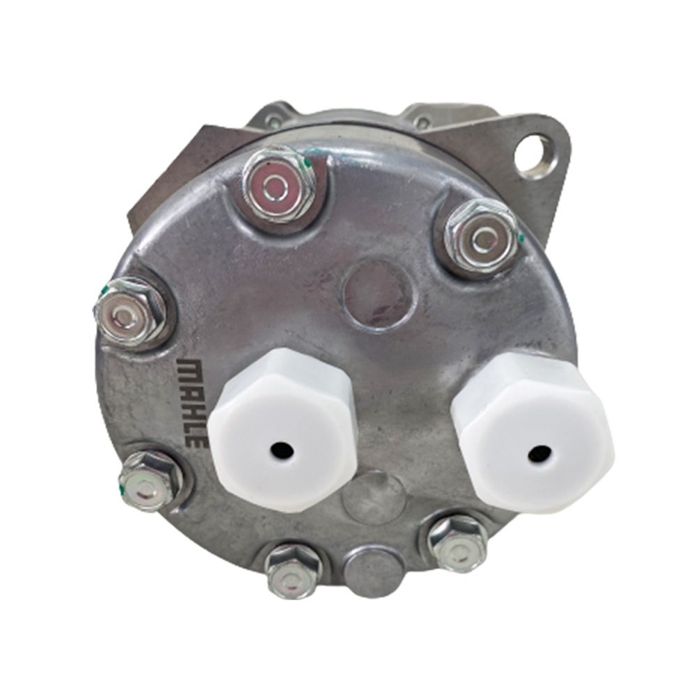 Compressor do Ar Condicionado Mahle/Metal Leve ACP78STD0S