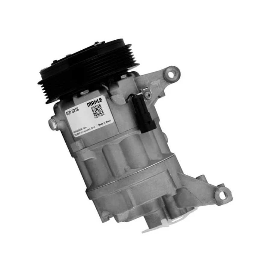 Compressor do Ar-condicionado Mahle/Metal Leve ACP219000P