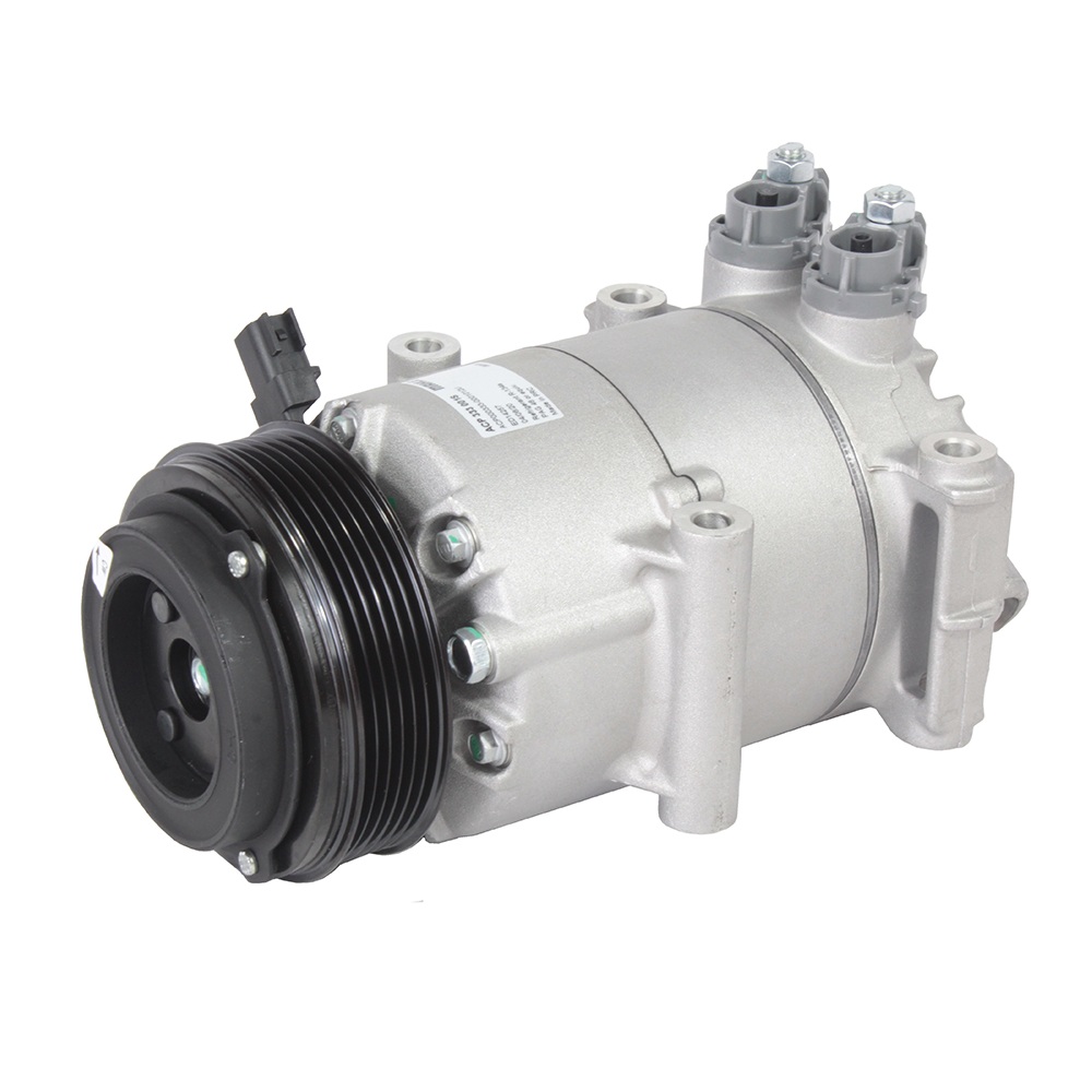 Compressor do Ar-condicionado Mahle/Metal Leve ACP333STD1S
