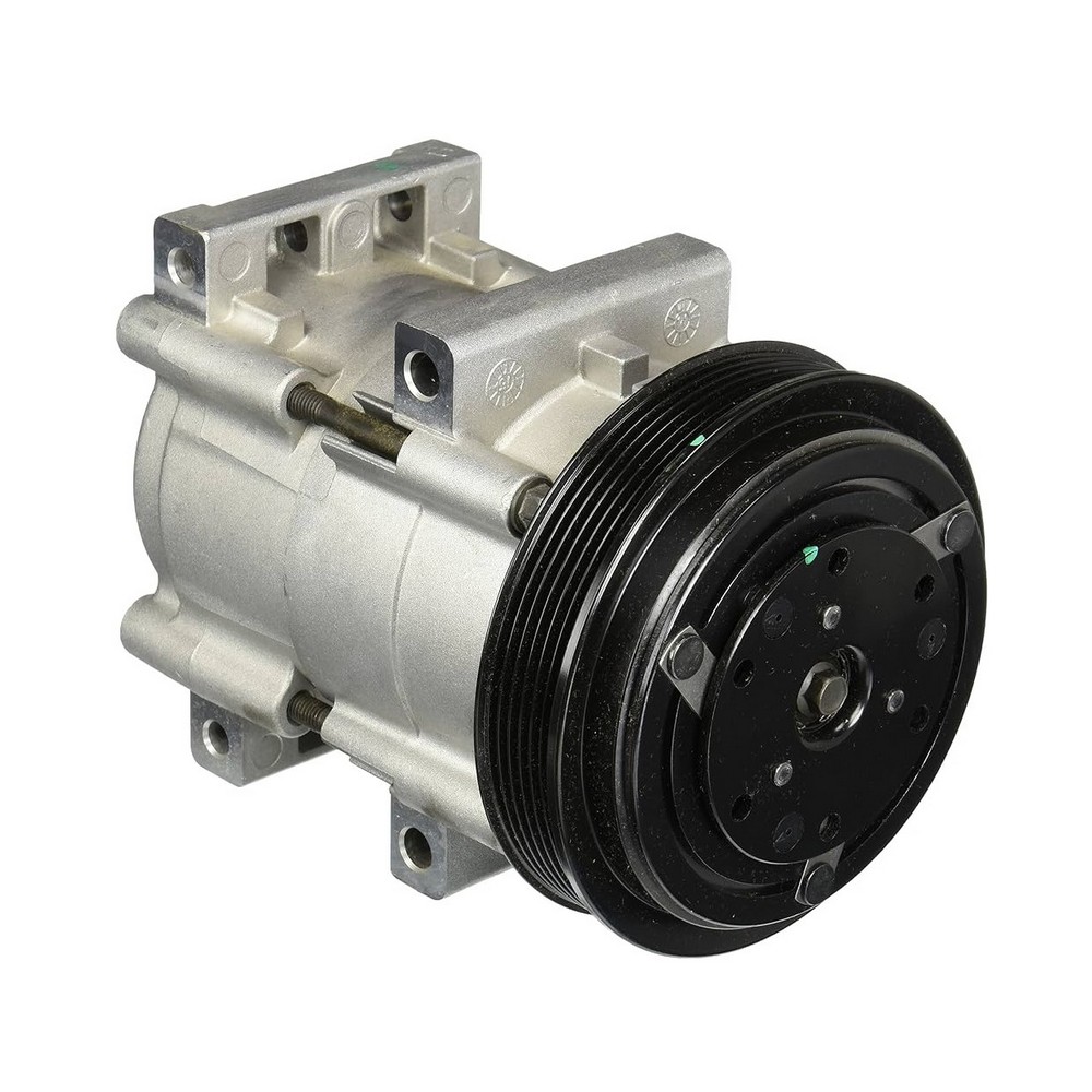 Compressor do Ar Condicionado Mahle/Metal Leve ACP1652STD0S