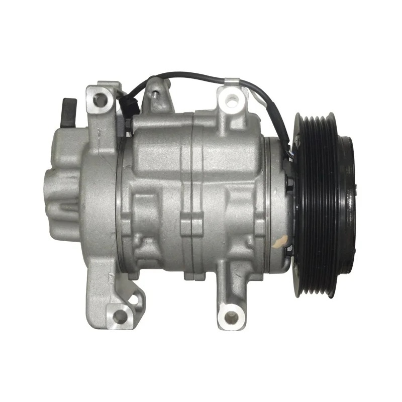 Compressor do Ar Condicionado Denso BC4471404800RC