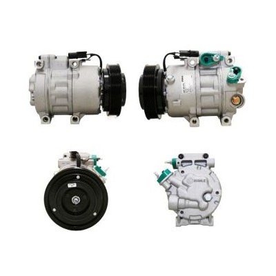 Compressor do Ar Condicionado Mahle/Metal Leve ACP1656STD0S
