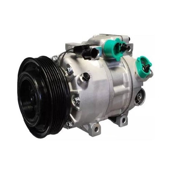 Compressor do Ar Condicionado Denso YN4371901050RC