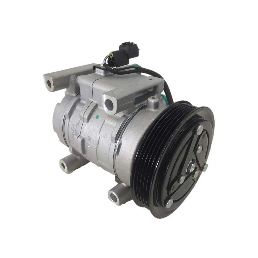 Compressor do Ar Condicionado Mahle/Metal Leve ACP422STD0S