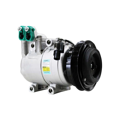 Compressor do Ar Condicionado Delphi CS2041313B2