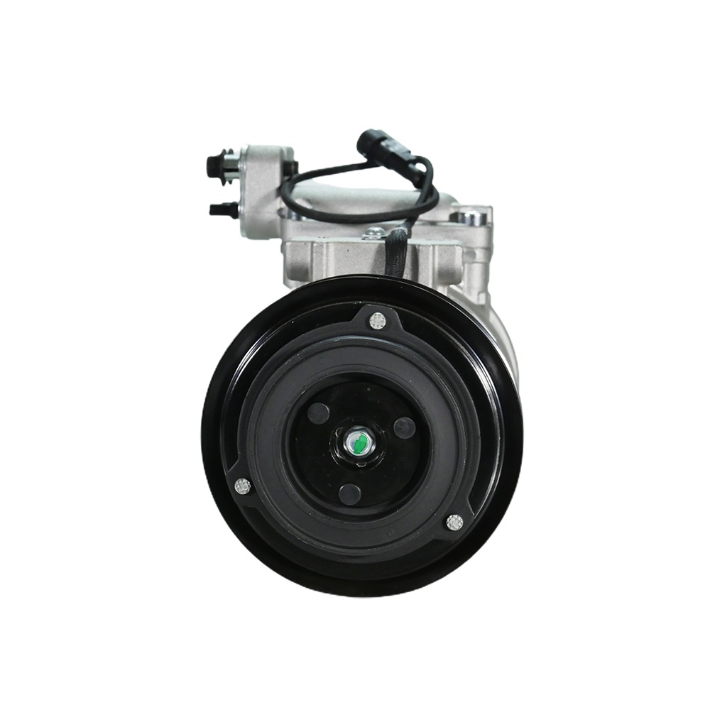 Compressor do Ar Condicionado Mahle/Metal Leve ACP794STD0S