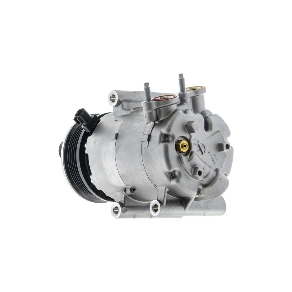 Compressor do Ar Condicionado Mahle/Metal Leve ACP1330000P