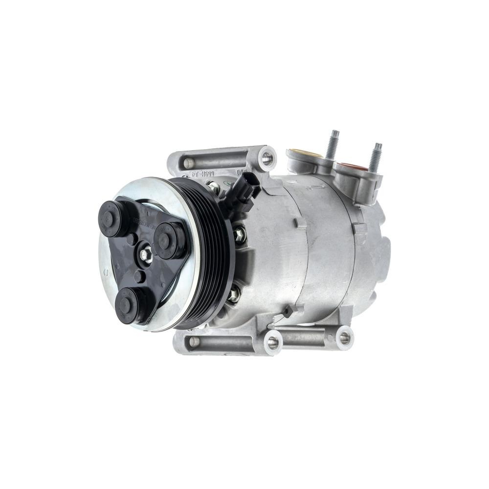 Compressor do Ar Condicionado Mahle/Metal Leve ACP1330000P, foto 2