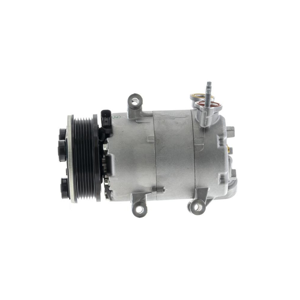 Compressor do Ar Condicionado Mahle/Metal Leve ACP1330000P, foto 3